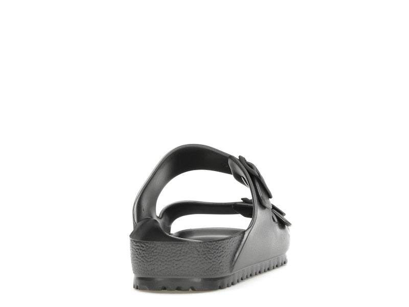 Birkenstock Arizona Essentials EVA Metallic Anthracite