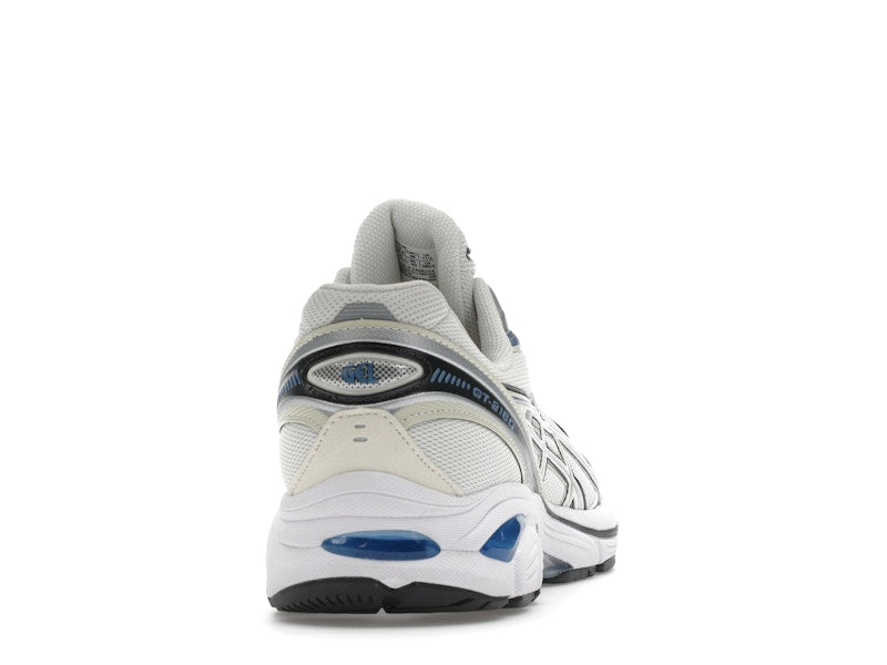 ASICS GT-2160 Cream Denim Blue