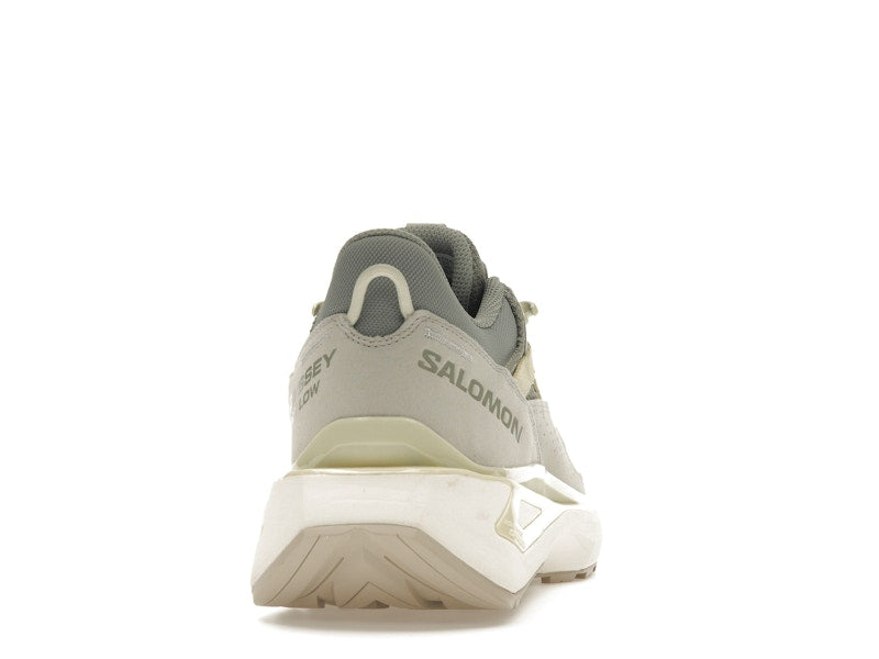 Salomon Odyssey Elmt Low Shadow Aloe Wash