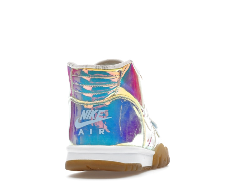 Nike Air Trainer 1 Super Bowl Hologram