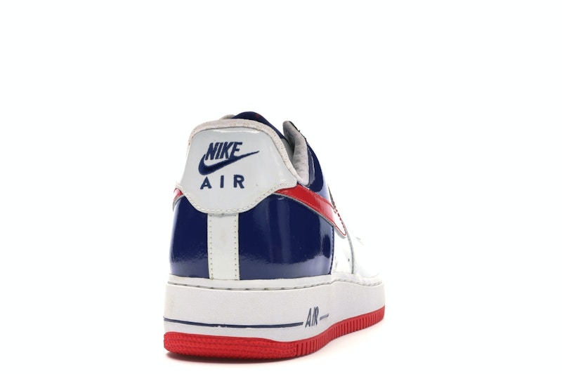 Nike Air Force 1 Low World Cup South Korea