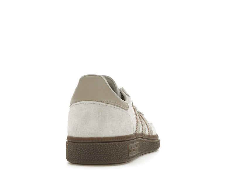 adidas Handball Spezial Aluminum Wonder Beige (Women's)