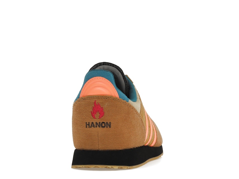 adidas EQT Race Walk Hanon Working Mens Club