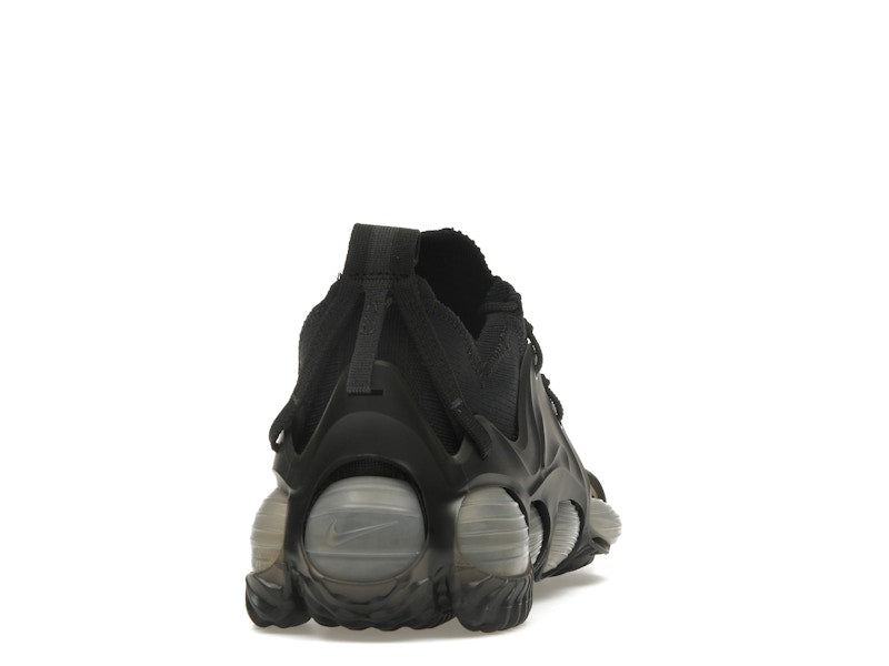 Nike ISPA Link Axis Black Anthracite