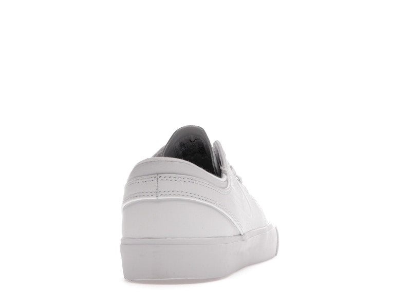 Nike SB Zoom Stefan Janoski RM Premium White
