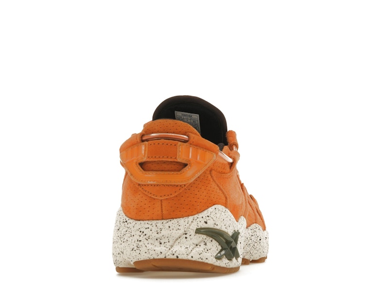 ASICS Gel-Mai Ronnie Fieg Militia (Special Box)