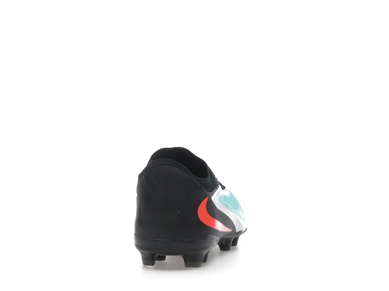 Nike Phantom 6 Pro LE MG Chrome Black (GS)