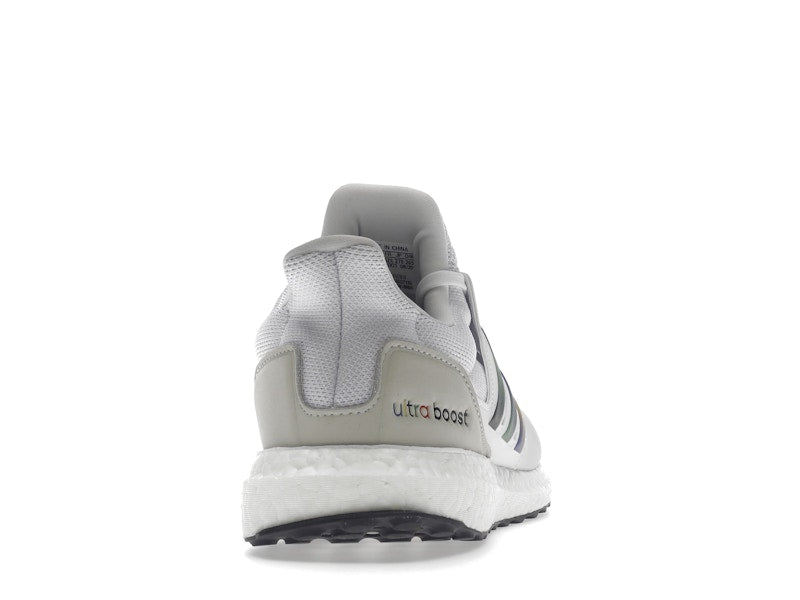 adidas Ultra Boost DNA White Multi (Women's)