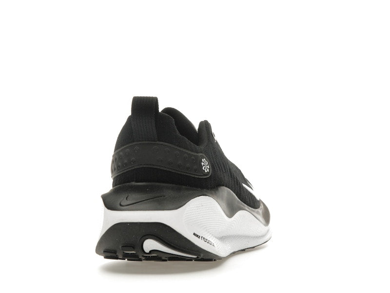 Nike ReactX Infinity Run 4 Black White