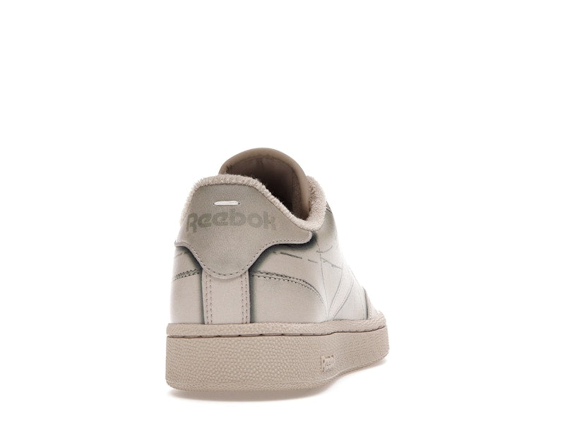 Reebok Club C Maison Margiela Tan