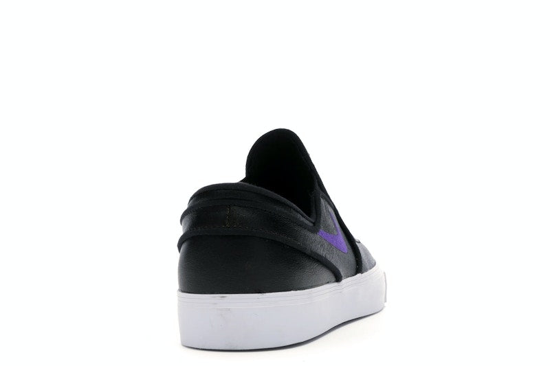 Nike SB Zoom Stefan Janoski Slip NBA Lakers