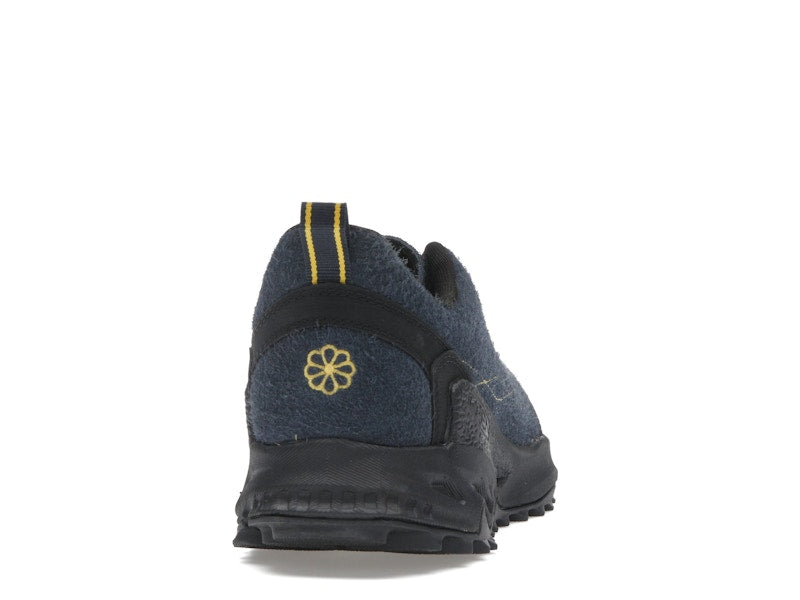 Keen Jasper Zionic Sky Captain Lemon Curry