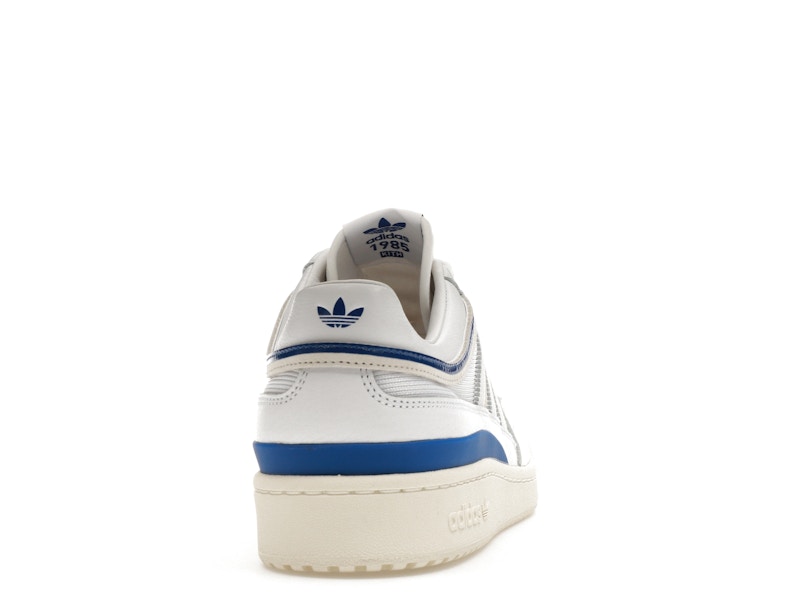 adidas IL Comp Kith Classics White Royal