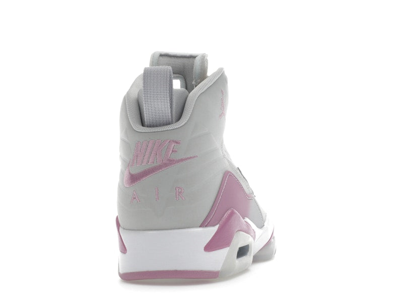 Jordan MVP Neutral Grey Orchid (Women's)