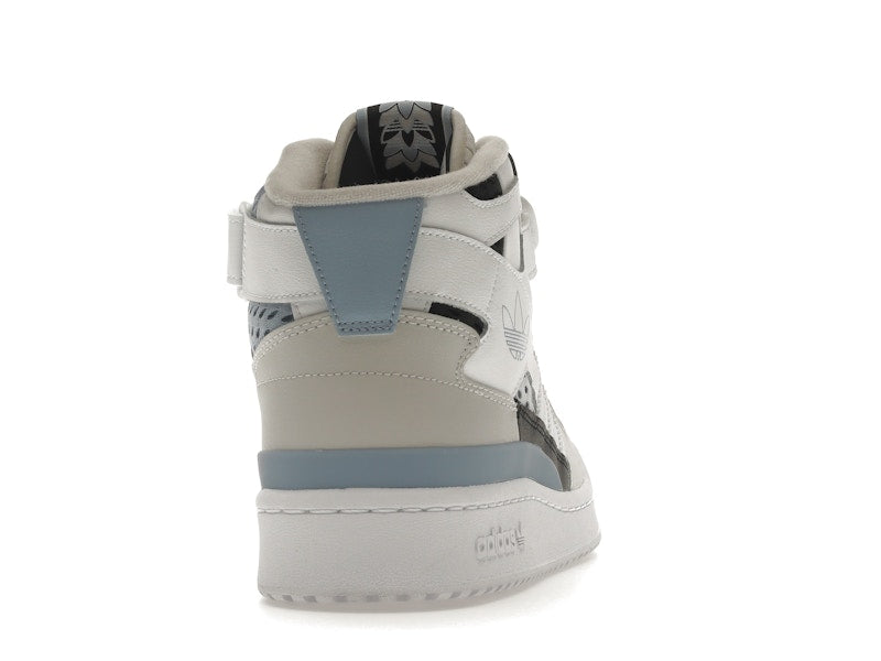 adidas Forum Mid White Ambient Sky