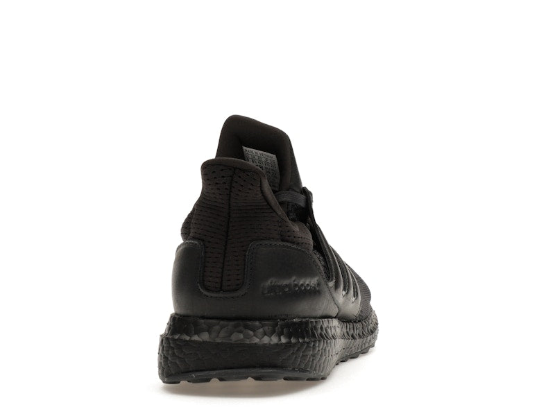 adidas Ultra Boost 1.0 DNA Carbon Core Black