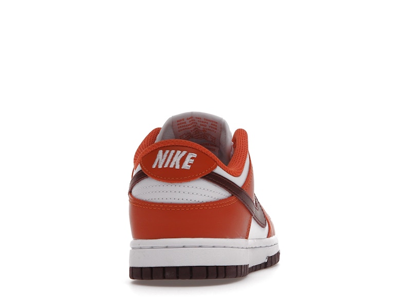 Nike Dunk Low Bronze Eclipse (Women's)