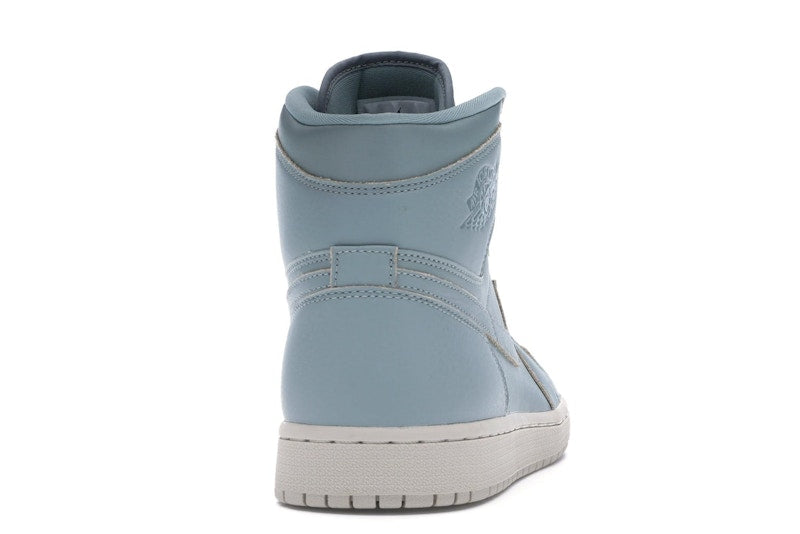 Jordan 1 Retro High Mica Green Desert Sand