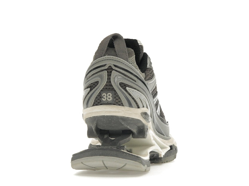 Balenciaga X-Pander Silver (Women's)