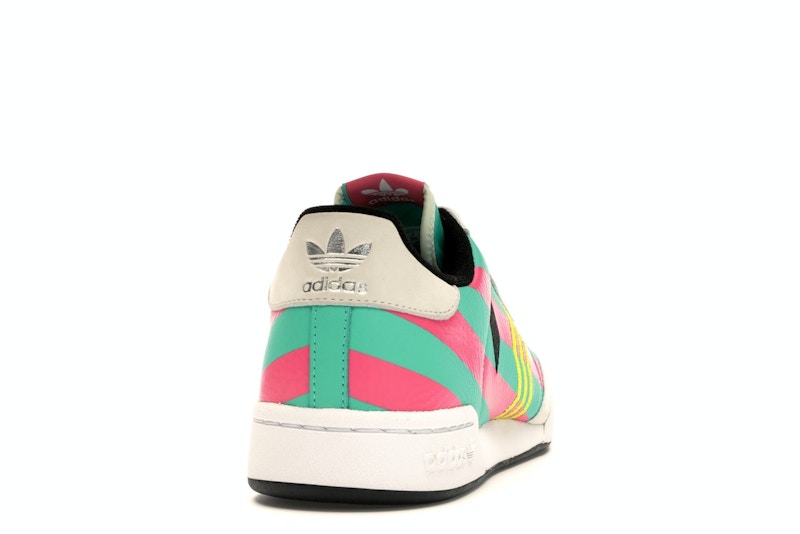 adidas Continental 80 AriZona Iced Tea Lemonade