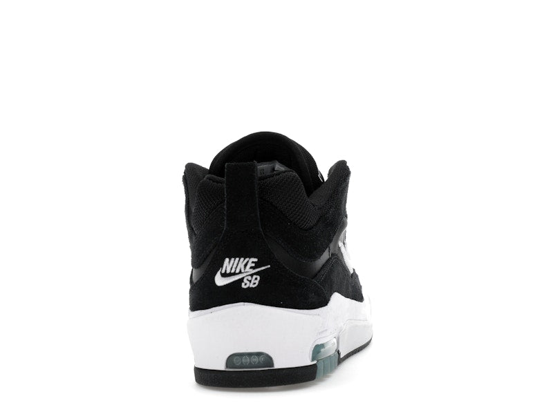 Nike SB Air Max Ishod Wair Panda