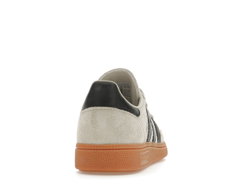 adidas Handball Spezial Aluminum Core Black (Women's)