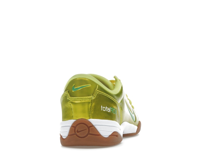 Nike Total 90 3 SP Dynamic Yellow