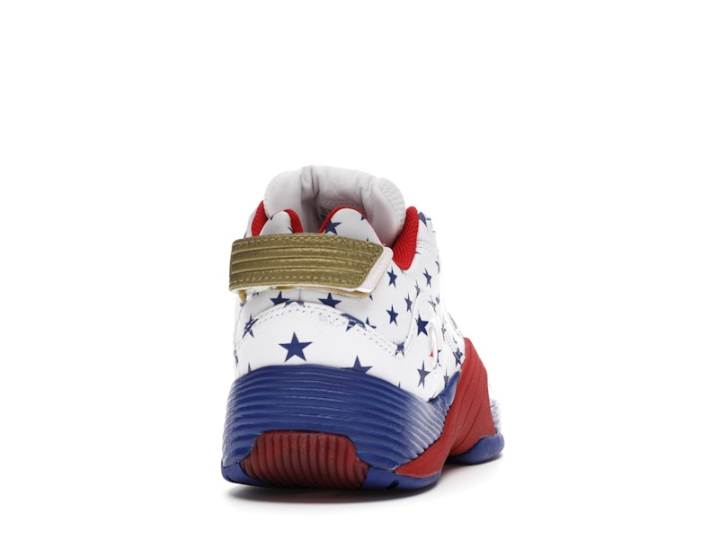 Reebok Answer 5 atmos Stars