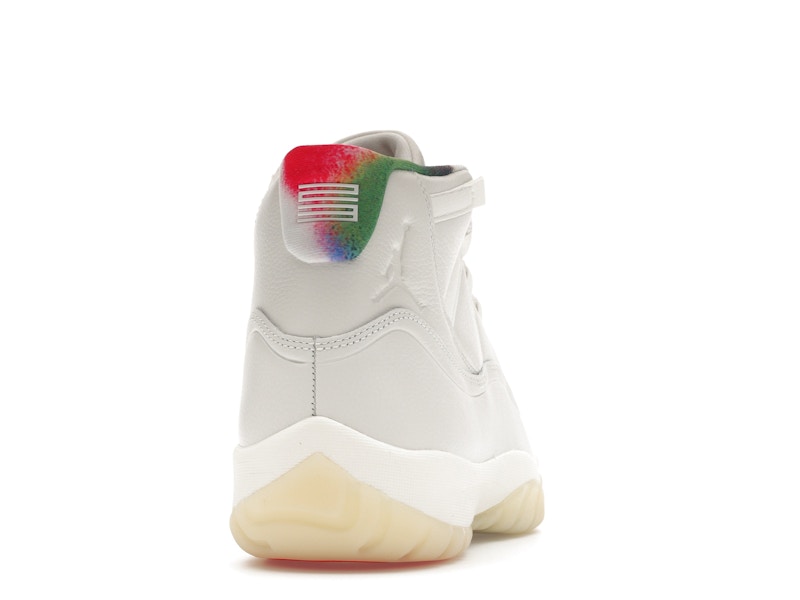Jordan 11 Retro 285