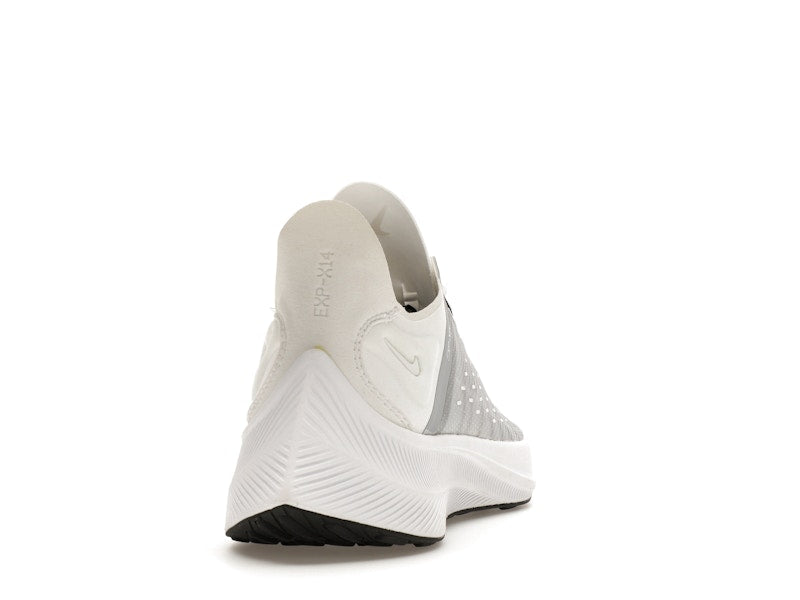 Nike Exp X14 White Wolf Grey