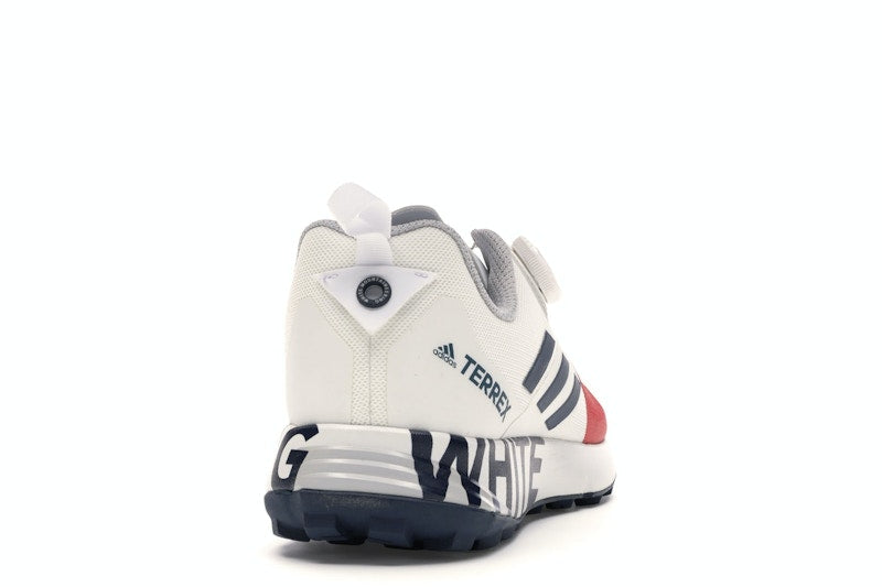 adidas Terrex White Mountaineering (White)