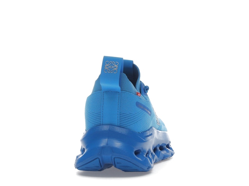On Running Cloudtilt LOEWE Electric Blue (Women's)