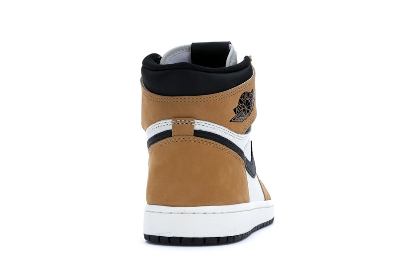 Jordan 1 Retro High Rookie of the Year