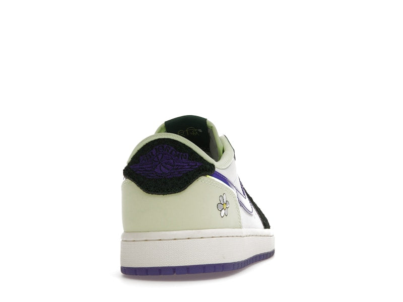 Jordan 1 Retro Low OG Doernbecher (2023)