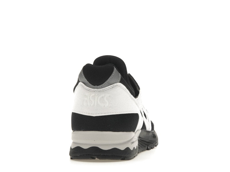 ASICS Gel-Lyte V Comme des Garcons Shirt Black