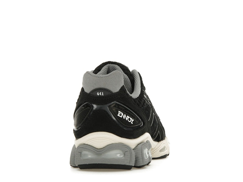 ASICS Gel-Nimbus 9 Ennoy Professional Black