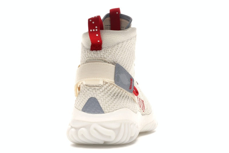Jordan Apex React Bio Beige
