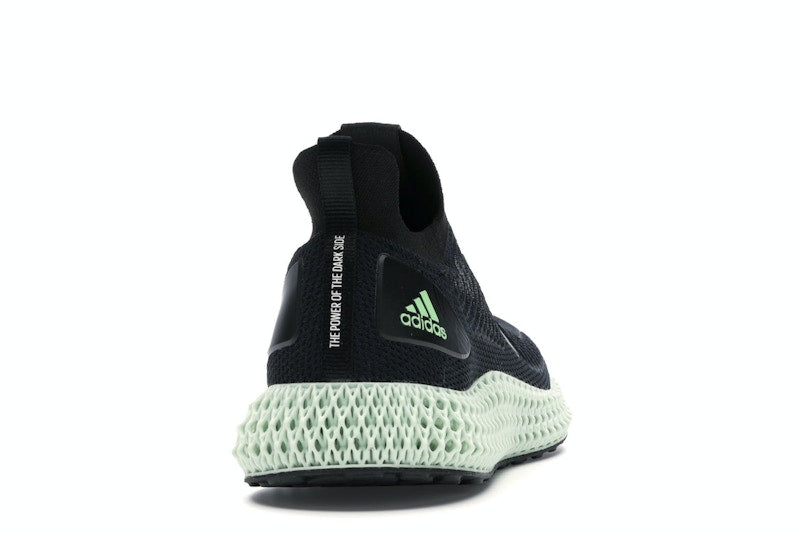 adidas Alphaedge 4D Star Wars Death Star