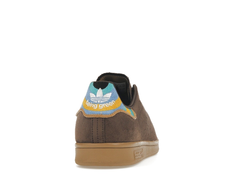 adidas Stan Smith Disney The Jungle Book Kaa