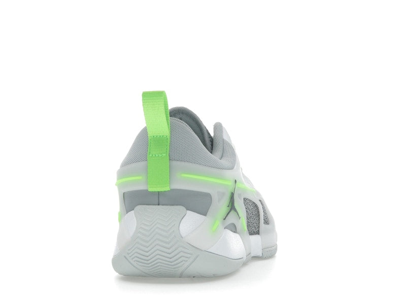 Jordan Heir Sail Electric Green (Women's)