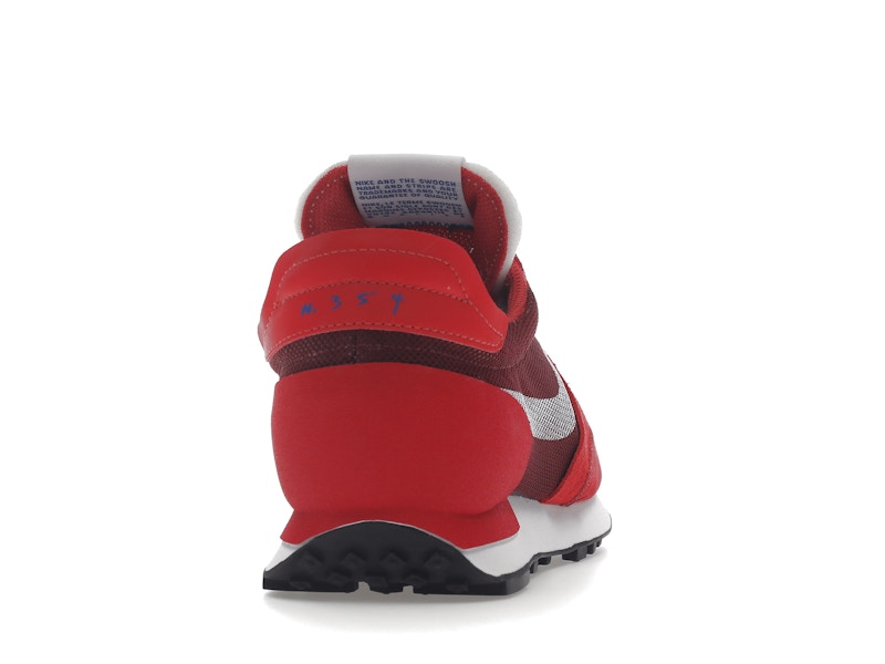 Nike Daybreak Type Team Red