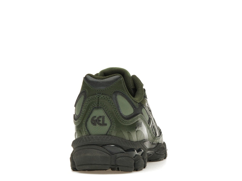 ASICS Gel NYC Moss