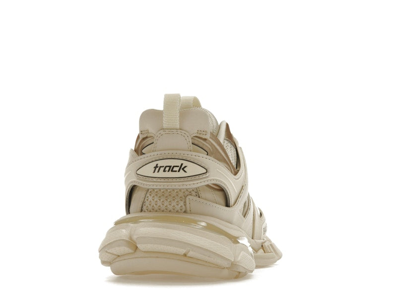 Balenciaga Track Beige