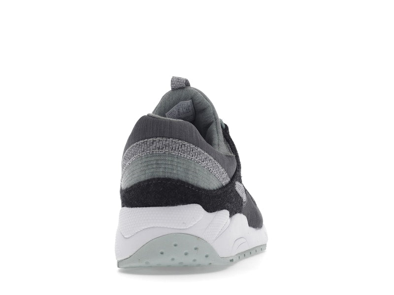 Saucony Grid 9000 END White Noise