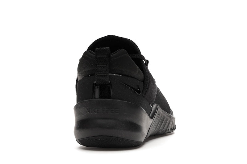 Nike Free X Metcon 2 Black