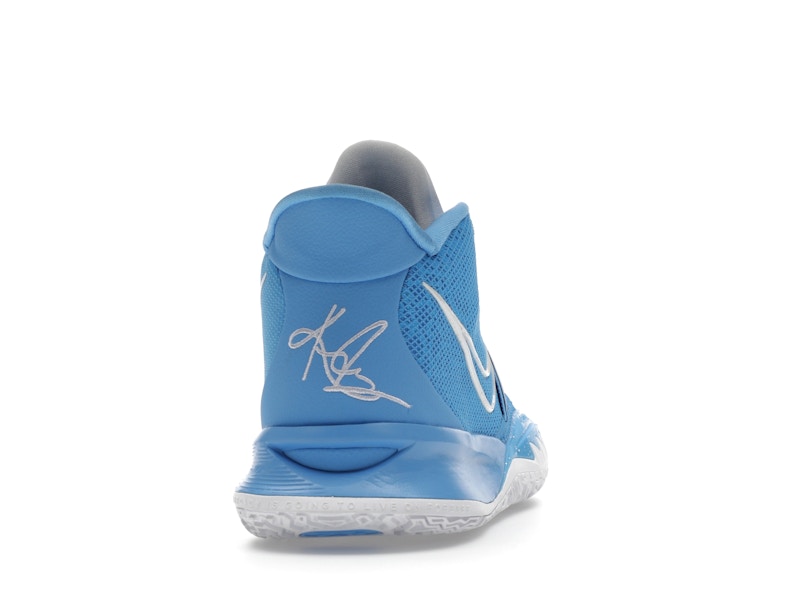 Nike Kyrie 7 TB University Blue