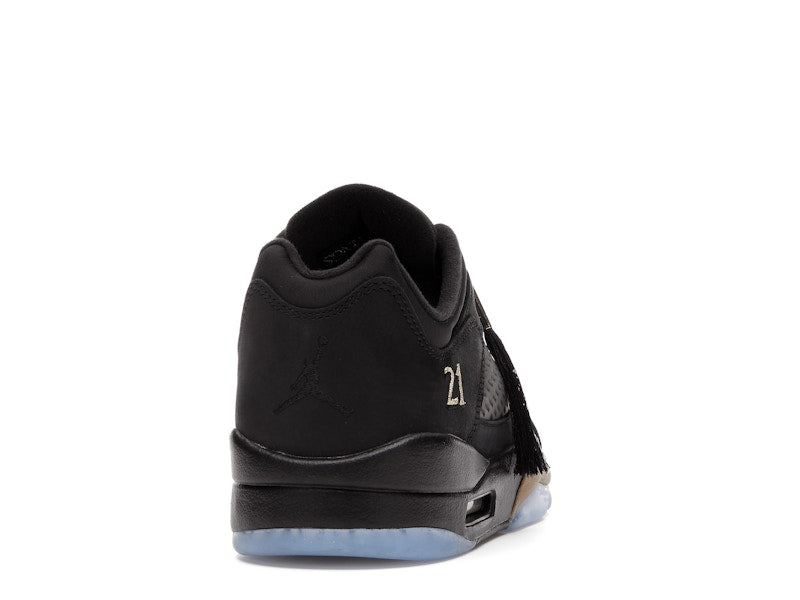 Jordan 5 Retro Low Wings