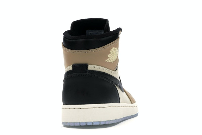 Jordan 1 Retro High Black Mushroom (Women's)