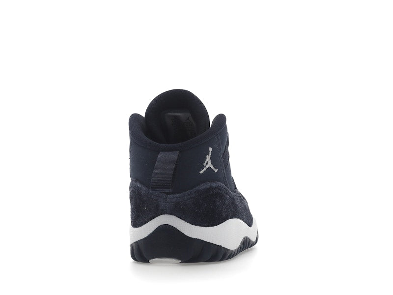 Jordan 11 Retro Midnight Navy (TD)