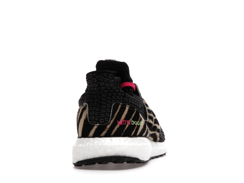 adidas Ultra Boost DNA Zebra
